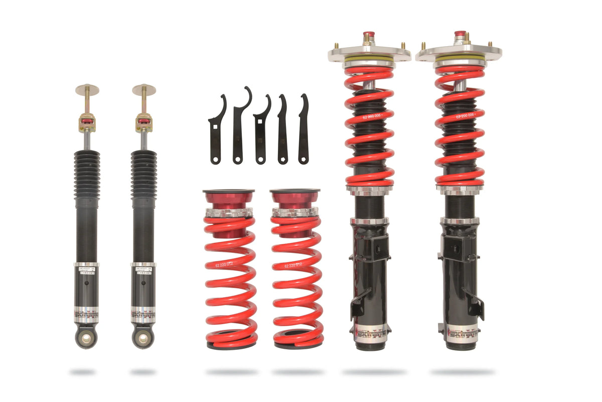Pedders Extreme XA Coilover Kit. image 0