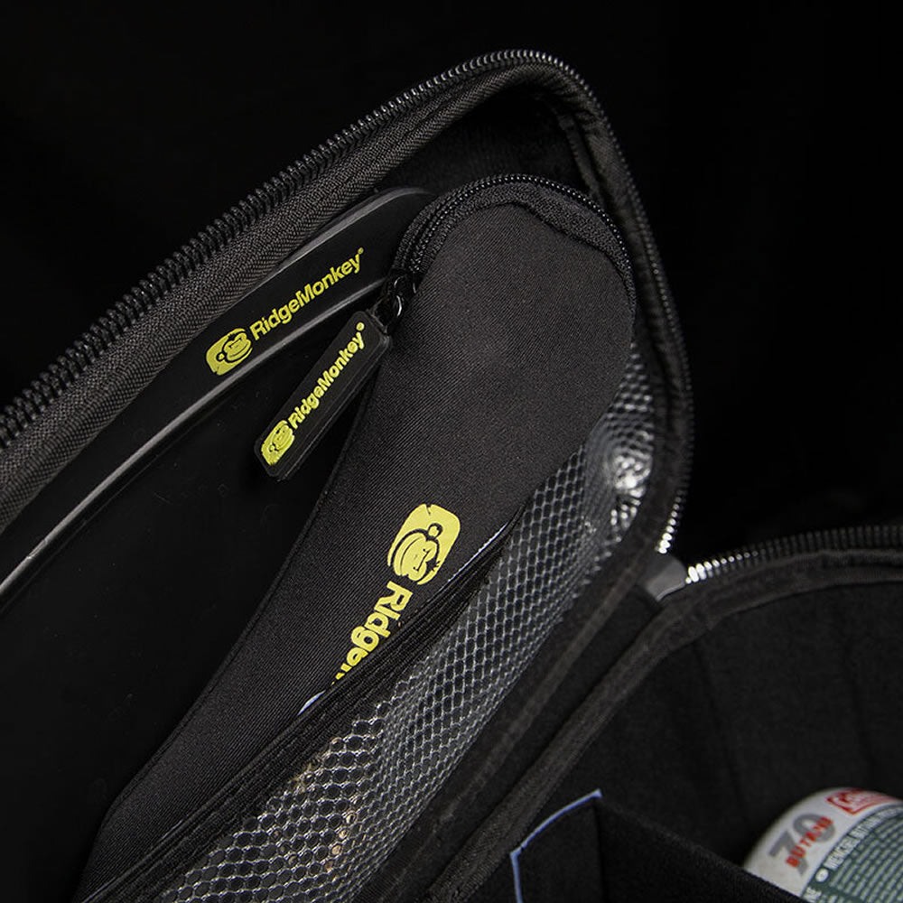 RidgeMonkey GorillaBox Cookware Case Standard image 1