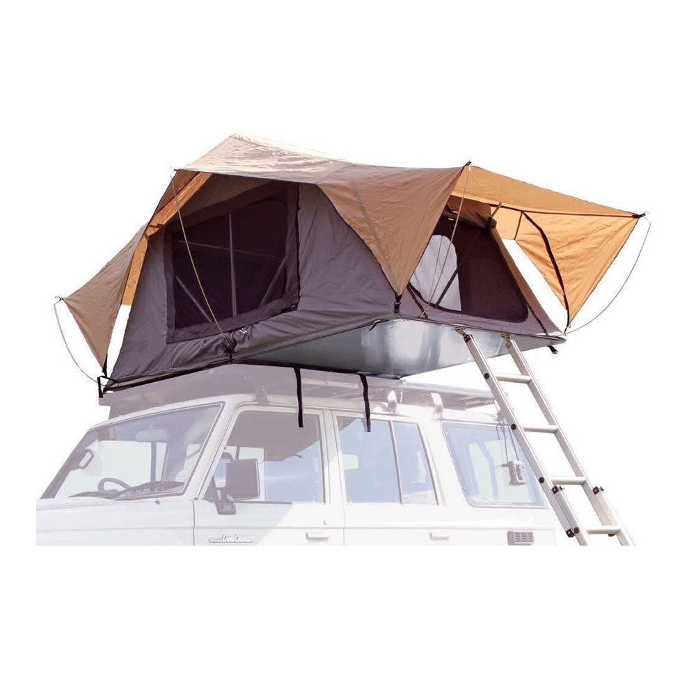 Front Runner Roof Top Tent image 0