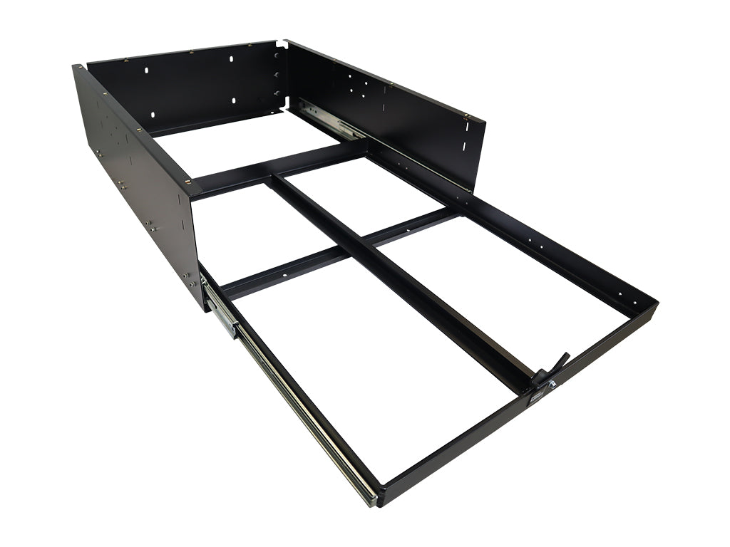 4 Cub Box Drawer / Narrow image 3