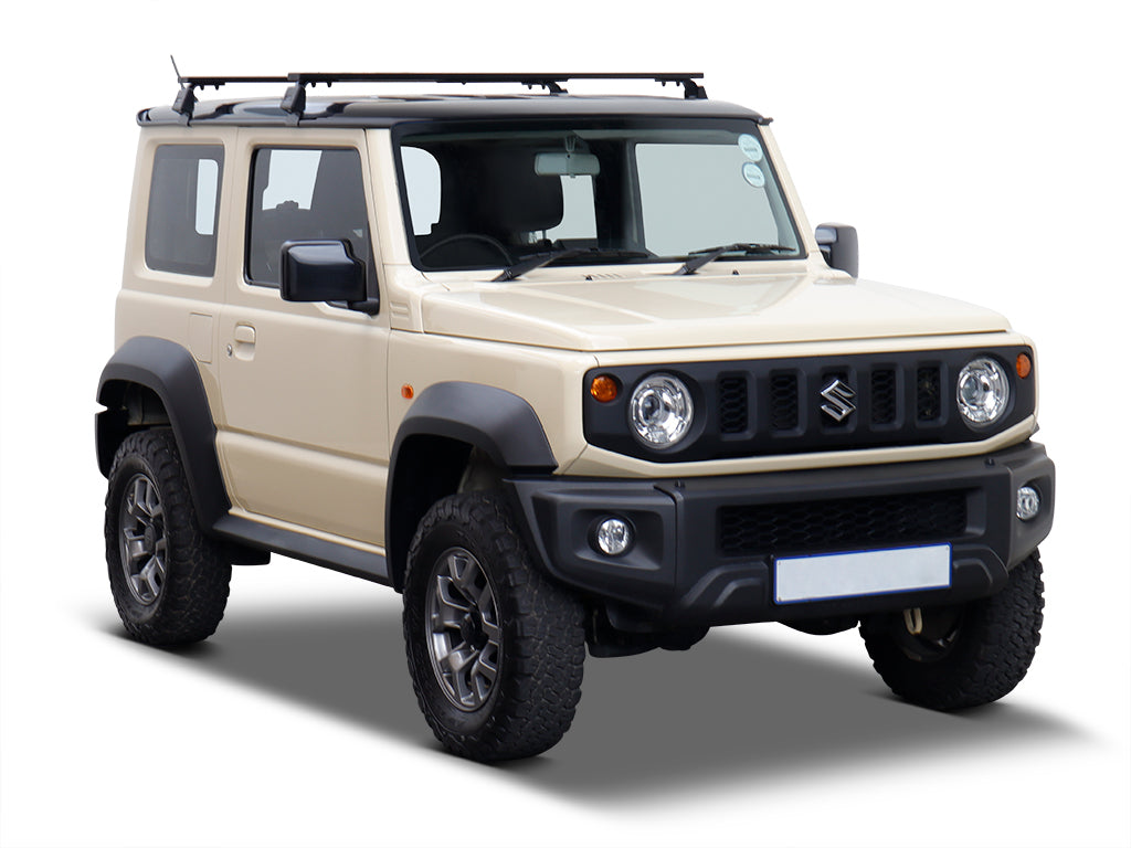 Suzuki Jimny (2018-Current) Load Bar Kit image 0