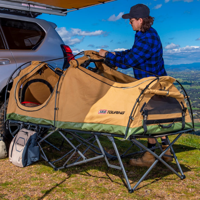 ARB Swag Stretcher for SkyDome Single Swag image 2