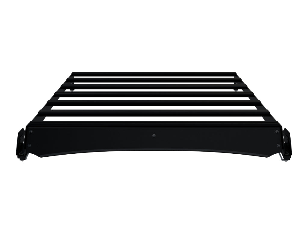 Ford Ranger T6 / Wildtrak / Raptor (2012-2022) Slimsport Roof Rack Kit image 4