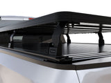 Toyota Tacoma ReTrax XR 6in (2005-Current) Slimline II Load Bed Rack Kit image 2