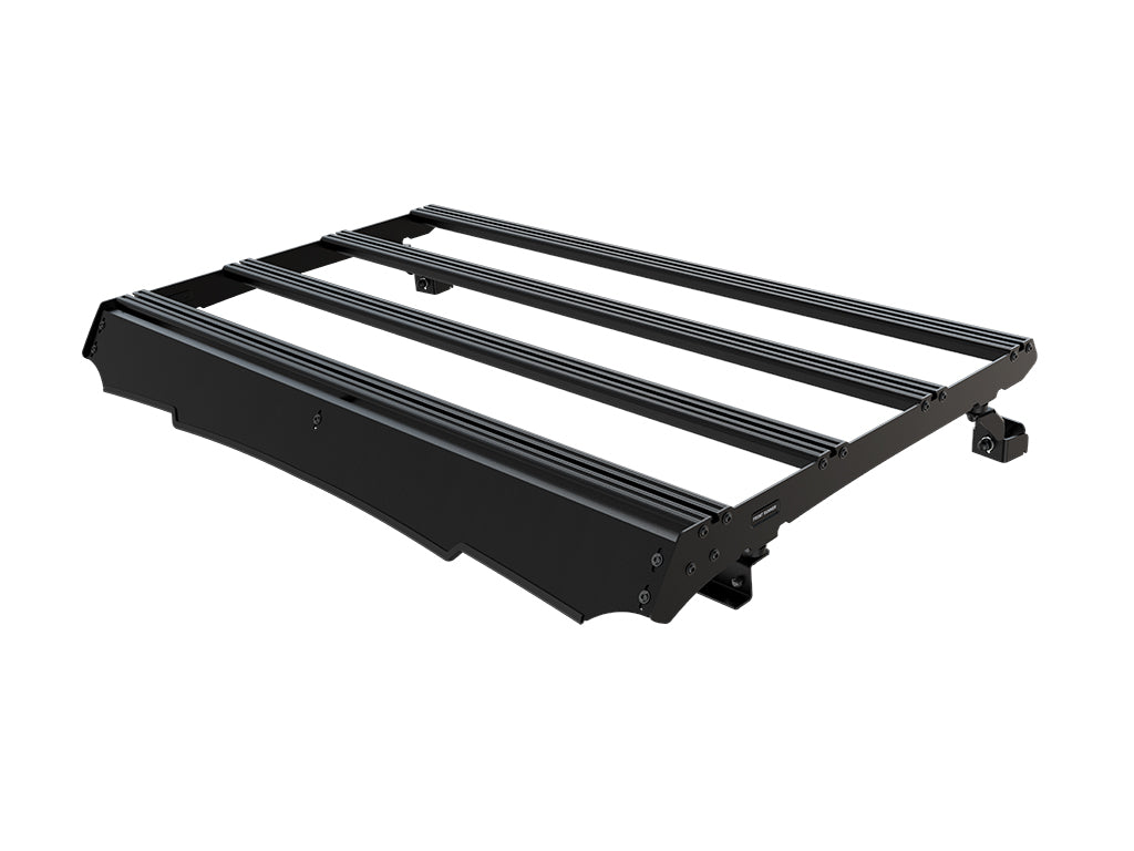Polaris Ranger UTV (2018-Current) Slimsport Roof Rack Kit image 3