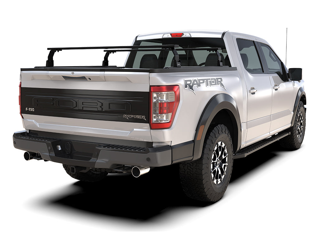 Ford F-150 Raptor 5.5' (2009-Current) Double Load Bar Kit image 0