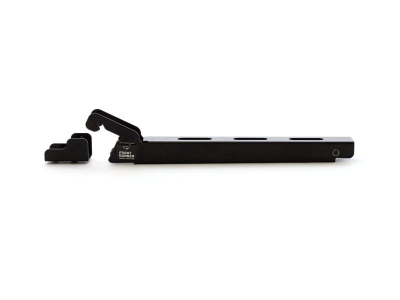 Rack Mount Shower Arm image 2