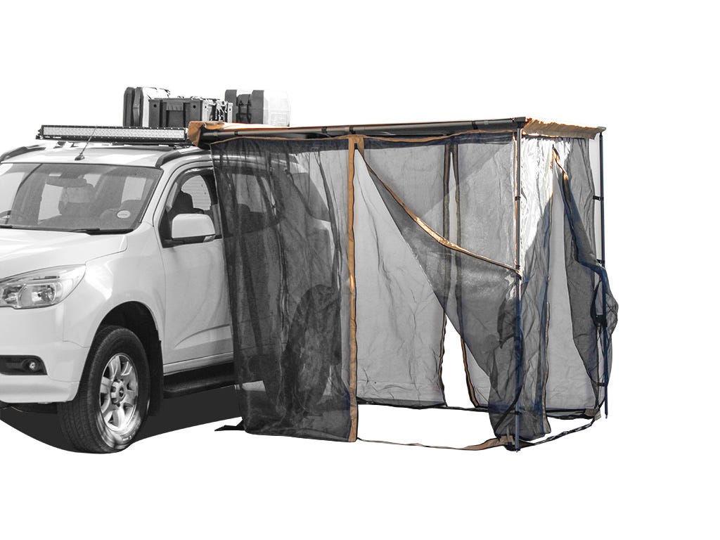 Easy-Out Awning Mosquito Net / 2M image 4
