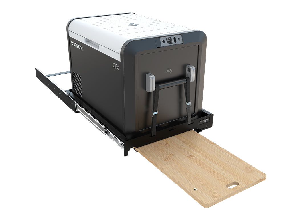 Dometic CFX3 55 Cooler/Freezer AND Fridge Slide image 0