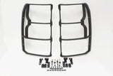 VPLAP0009 - Rear light guards for Discovery 4 image 0
