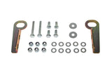 TF868 - Steel transmission guard for Discovery 2 Td5 image 1
