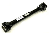 TFWA610 - Wide angle front propshaft for DEF/D1 300tdi & DEF Td5 610mm image 0