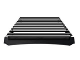Toyota 4Runner (5th Gen) (2010-Current) Slimsport Roof Rack Kit / Lightbar ready image 4