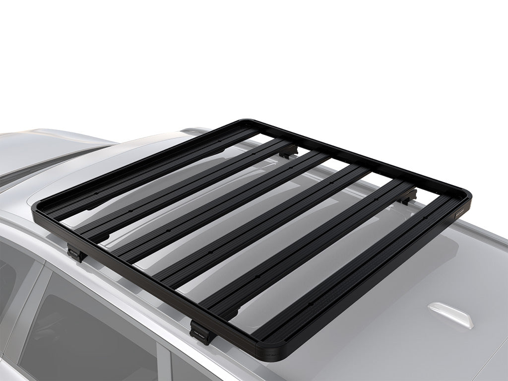 Peugeot 3008 (2016-Current) Slimline II Roof Rail Rack Kit image 0