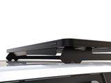 Mercedes-Benz Vito Viano L2 (2003-2014) Slimline II 1/2 Roof Rack Kit image 2