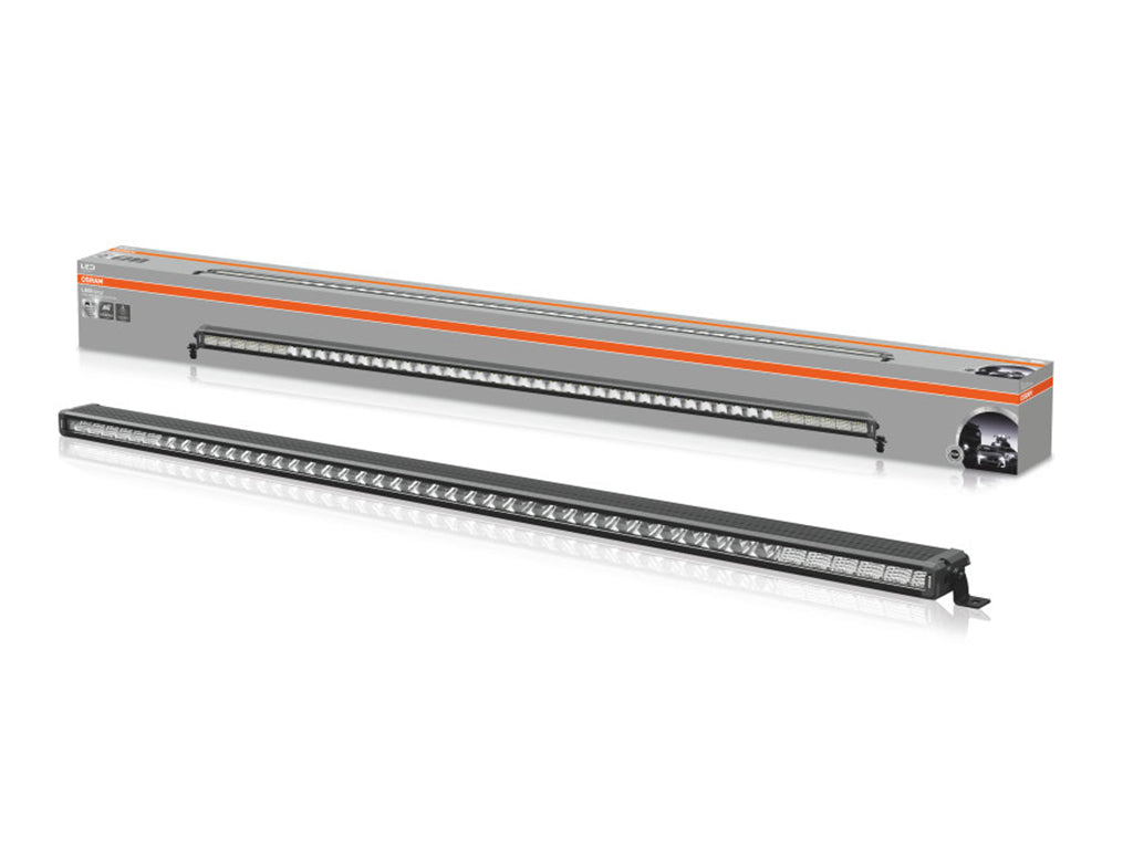 50in LED Light Bar VX1250-CB SR SM / 12V/24V / Single Mount image 2