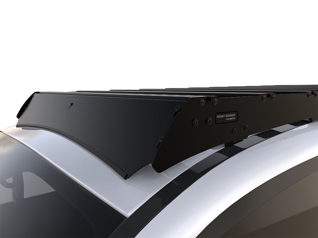 Lexus GX 460 (2010-Current) Slimsport Roof Rack Kit image 2