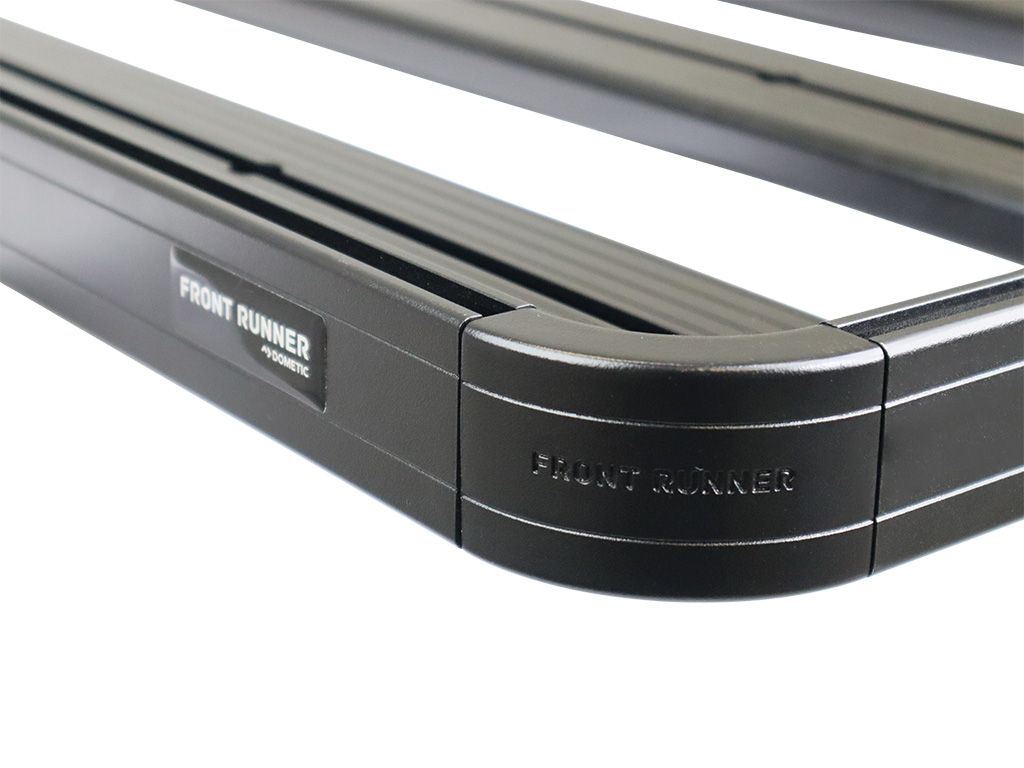 Mercedes-Benz V-Class L1 (2014-Current) Slimline II Roof Rack Kit image 3