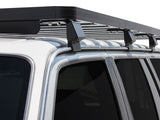 Nissan Patrol Y61 Slimline II Roof Rack Kit image 2