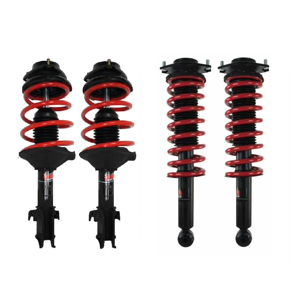 Pedders EziFit Lowered Suspension Kit. Subaru Forester, SH image 0