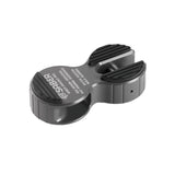 Saber 7075 Alloy Winch Shackle Pro - Cerakote Grey image 1