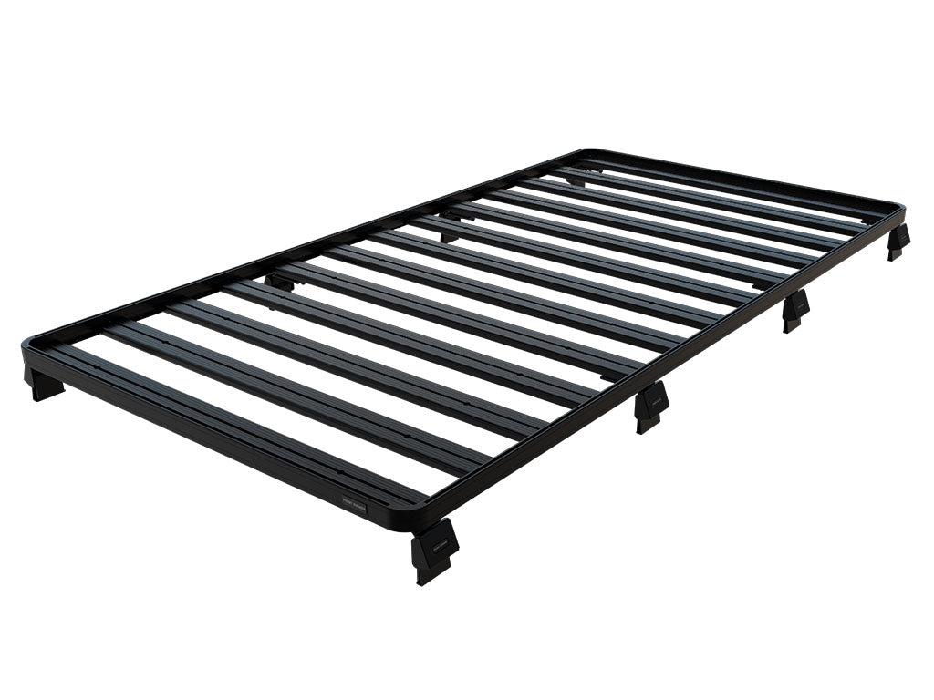 Mitsubishi Delica L300 Low Roof (1986-1999) Slimline II Roof Rack Kit image 2