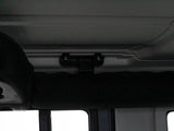 Jeep Wrangler JK 4 Door (2007-2018) Extreme Slimline II Roof Rack Kit image 4