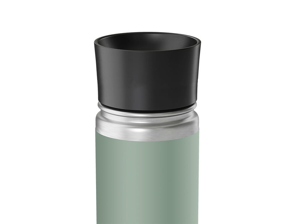 Dometic 500ml/16oz Thermo Bottle / Moss image 1