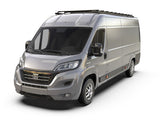 Fiat Ducato (L5H2/159in WB/High Roof) (2014-Current) Slimpro Van Rack Kit image 0