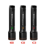 LEDLENSER P7R Core Rechargeable Torch image 5