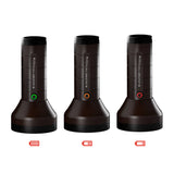 LEDLENSER P18R Signature Rechargeable Torch image 2