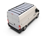 Citroen Jumper (L2H2/136” WB/High Roof) (2014-Current) Slimpro Van Rack Kit image 1