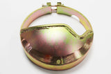 TF8049 - Clamp on 5mm steel differential guard for DEF/D1/RRC not Wolf or Salisbury image 0