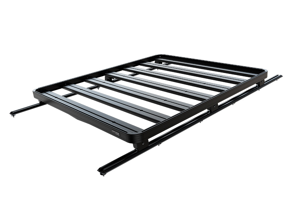 Toyota 4Runner (3rd Gen) Slimline II Roof Rack Kit image 2