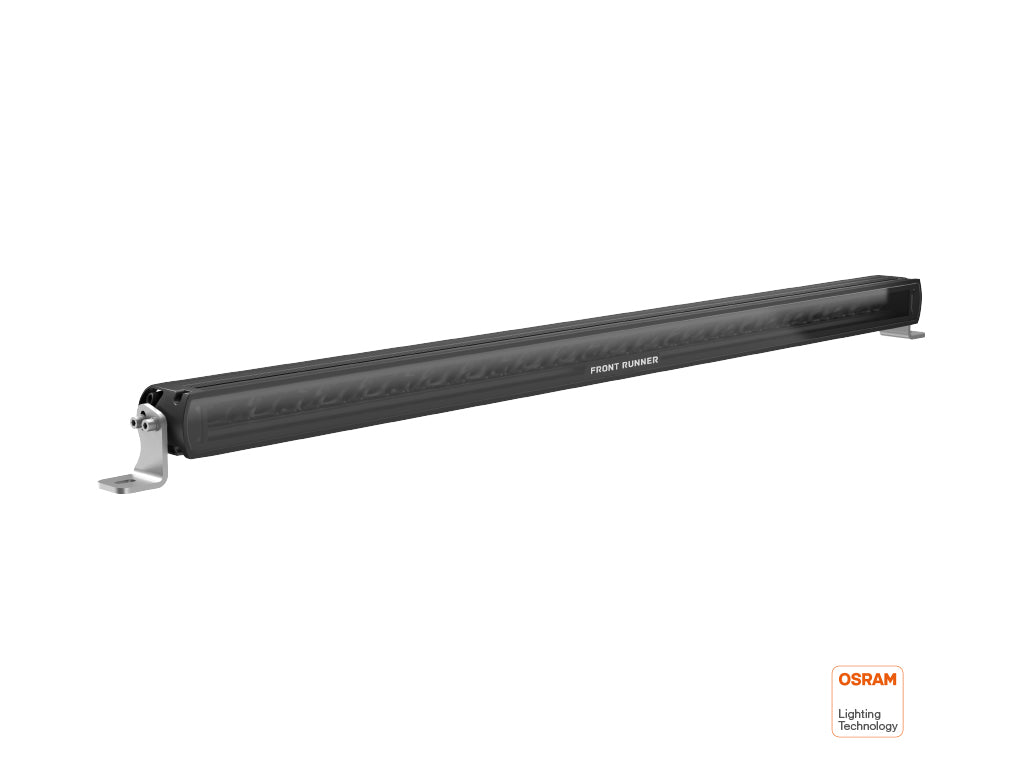 40in LED Light Bar FX1000-CB SM / 12V/24V / Single Mount image 0
