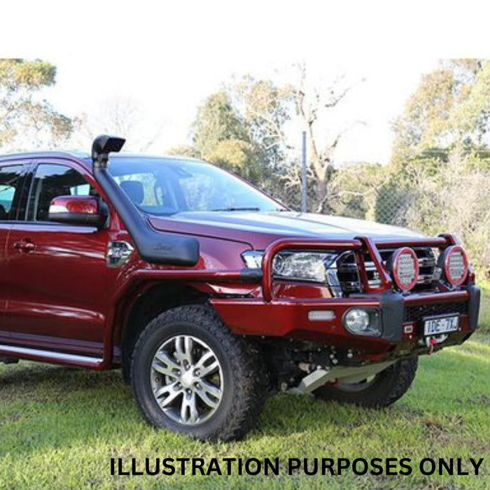 Safari Armax Snorkel Kit Ford Ranger Mk7 (2019-2022) Double Cab image 0