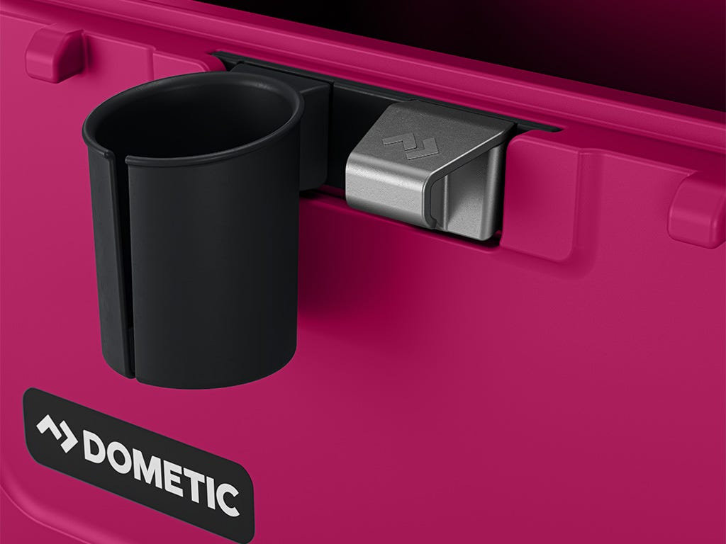 Dometic Patrol 20L/5.3Gal Cooler / Orchid image 5