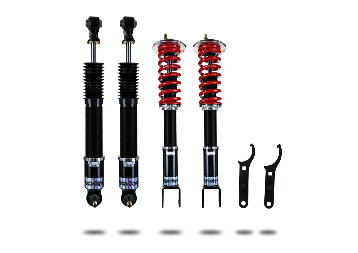 Pedders Extreme XA Coilover Kit image 0