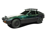Porsche 924 Slimline II Roof Rack Kit image 0