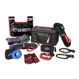 Saber 8K Ultimate Recovery Kit image 0