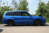 Pedders Ezifit Sports Ryder Lowered Suspension Kit. Subaru Forester, SG image 3