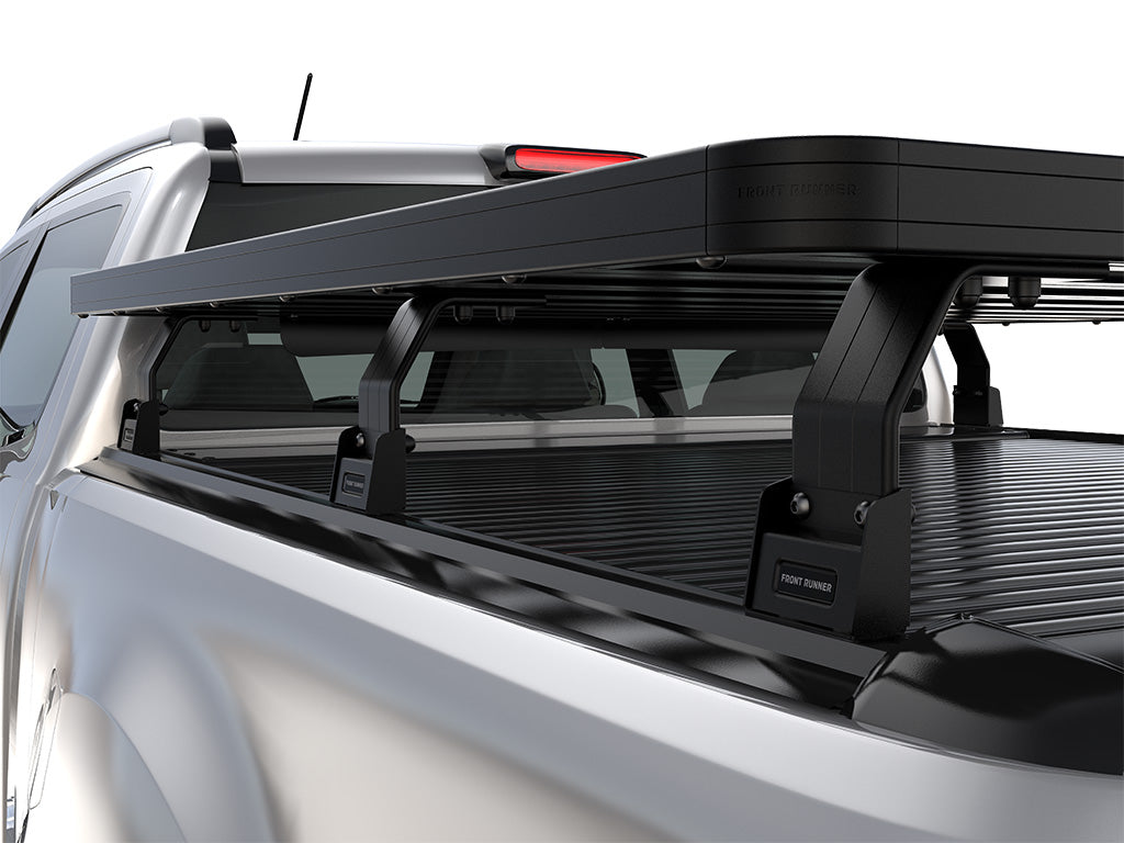 Ram 1500/2500/3500 ReTrax XR 5'7in (2009-Current) Slimline II Load Bed Rack Kit image 1