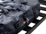 Lockable Storage Strap Down image 3