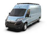 Citroen Jumper (L3H2/159” WB/High Roof) (2014-Current) Slimpro Van Rack Kit image 0