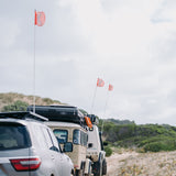 Sand Flag - 3 Metre image 1