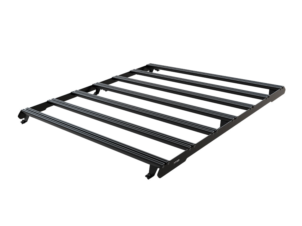 Pickup Load Bed 5.5' Canopy/Cap/Trailer Slimsport Rack Kit image 4