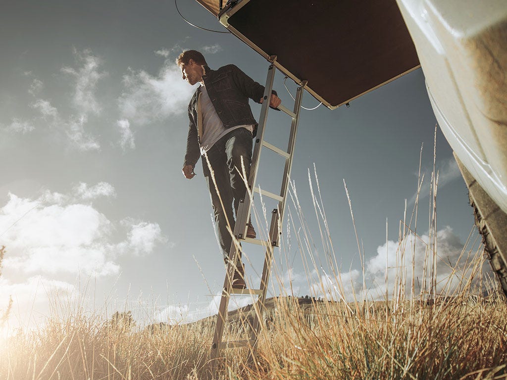 Tent Ladder image 4