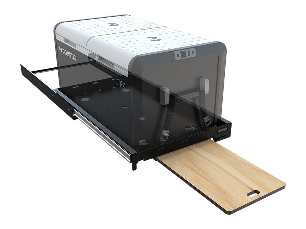 Cargo Slide/Fridge Slide / X-Large 95L to 100L image 0