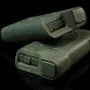 RidgeMonkey Vault C-Smart Wireless Power Pack 42150mAh (Green) image 2