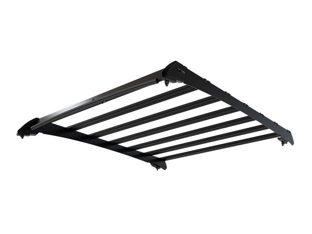 Volkswagen Amarok (2023-Current) Slimsport Roof Rack Kit image 4